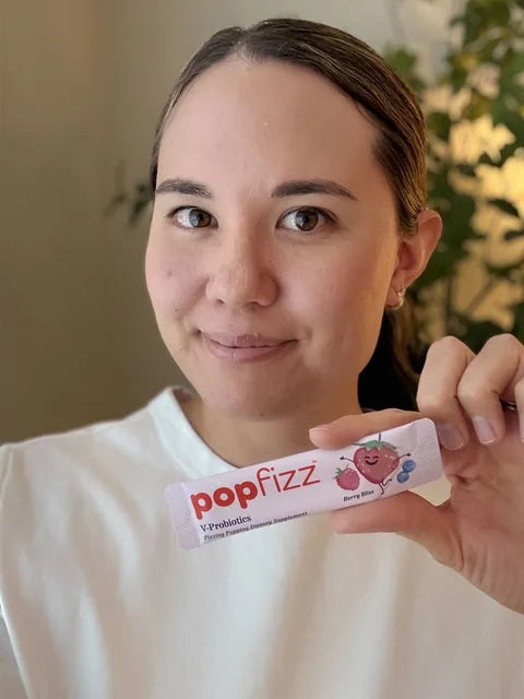 PopFizz customer