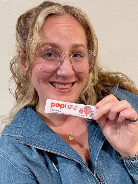 PopFizz customer
