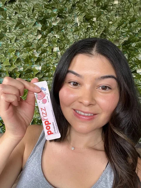 PopFizz customer