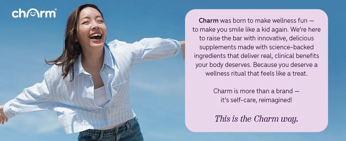 The Charm Standard